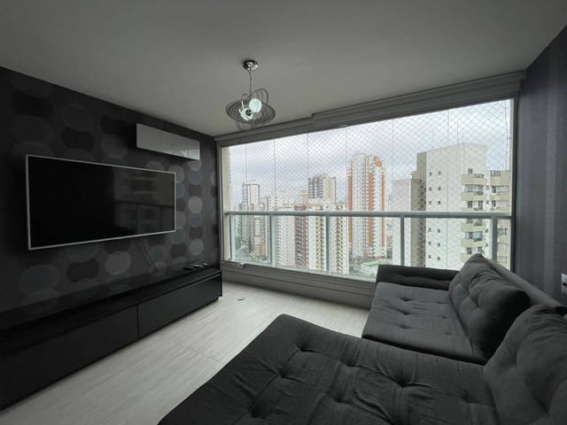 Foto do Apartamento - Apartamento para locação, Jardim Anália Franco, São Paulo, SP. | Lima Brokers Empreendimentos