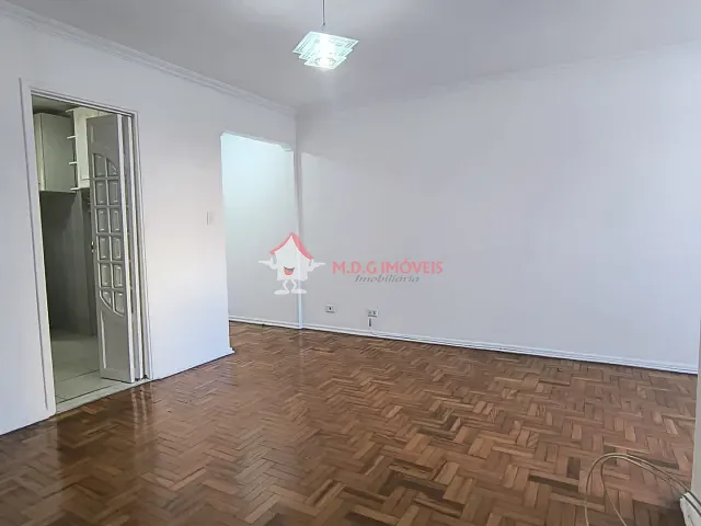 Apartamento 2 quartos e 2 banheiros, à venda, no bairro Vila Mariana em São Paulo