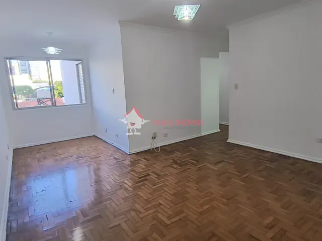 Apartamento 2 quartos e 2 banheiros, à venda, no bairro Vila Mariana em São Paulo