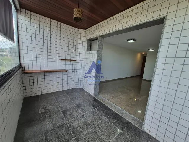 Apartamento 3 quartos e 3 banheiros, à venda, no bairro Recreio dos Bandeirantes em Rio de Janeiro