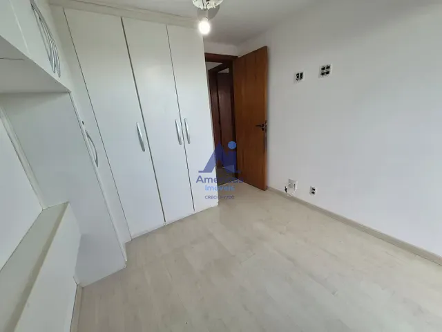 Apartamento 3 quartos e 3 banheiros, à venda, no bairro Recreio dos Bandeirantes em Rio de Janeiro