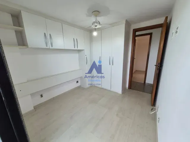 Apartamento 3 quartos e 3 banheiros, à venda, no bairro Recreio dos Bandeirantes em Rio de Janeiro