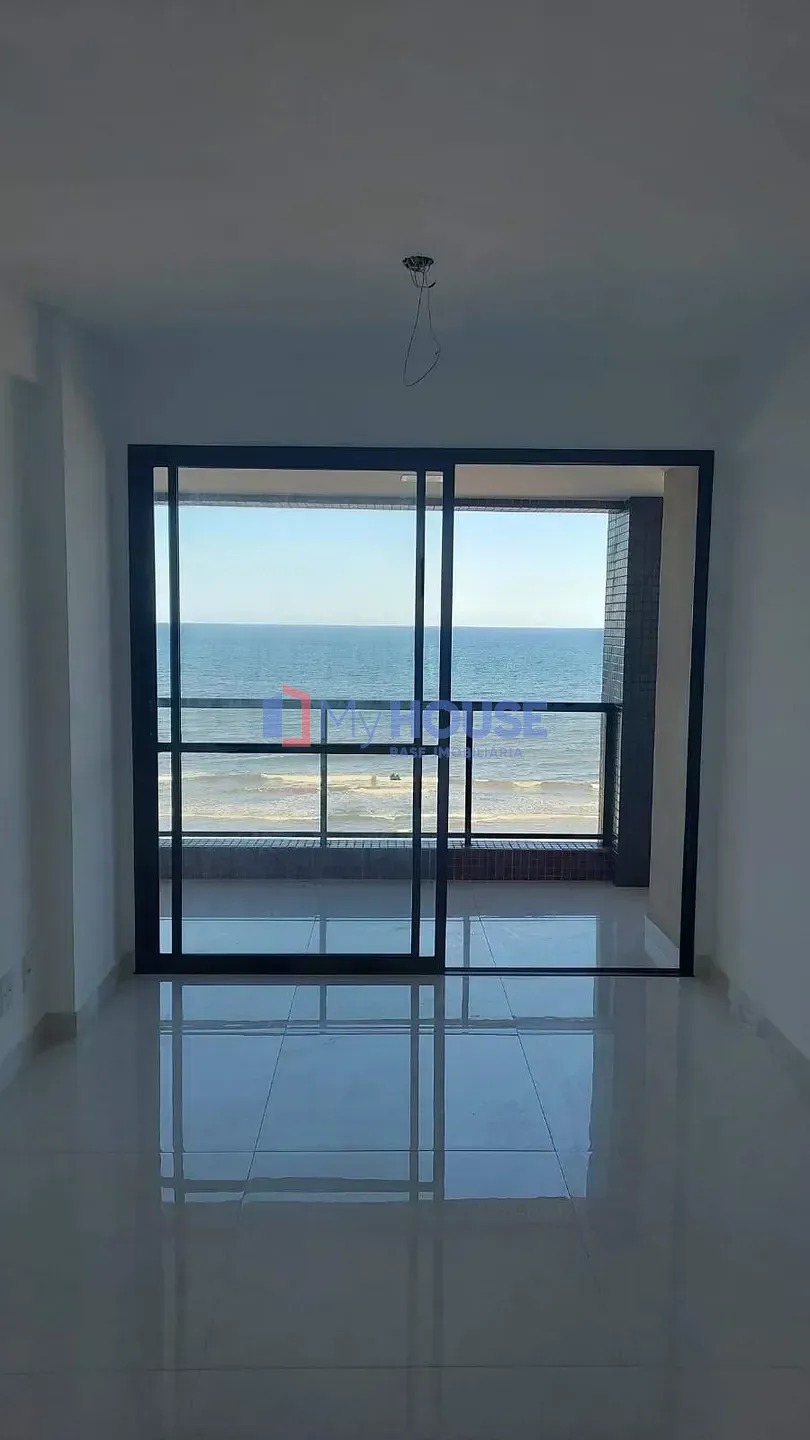 Apartamento, 3 quartos, 101 m² - Foto 2