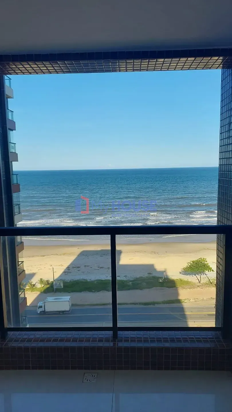 Apartamento, 3 quartos, 101 m² - Foto 1