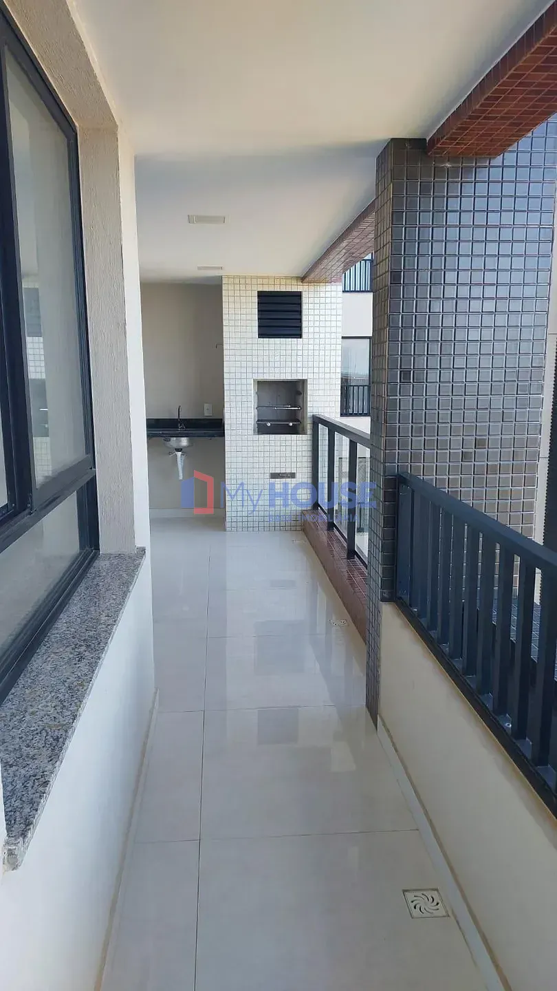 Apartamento, 3 quartos, 101 m² - Foto 3