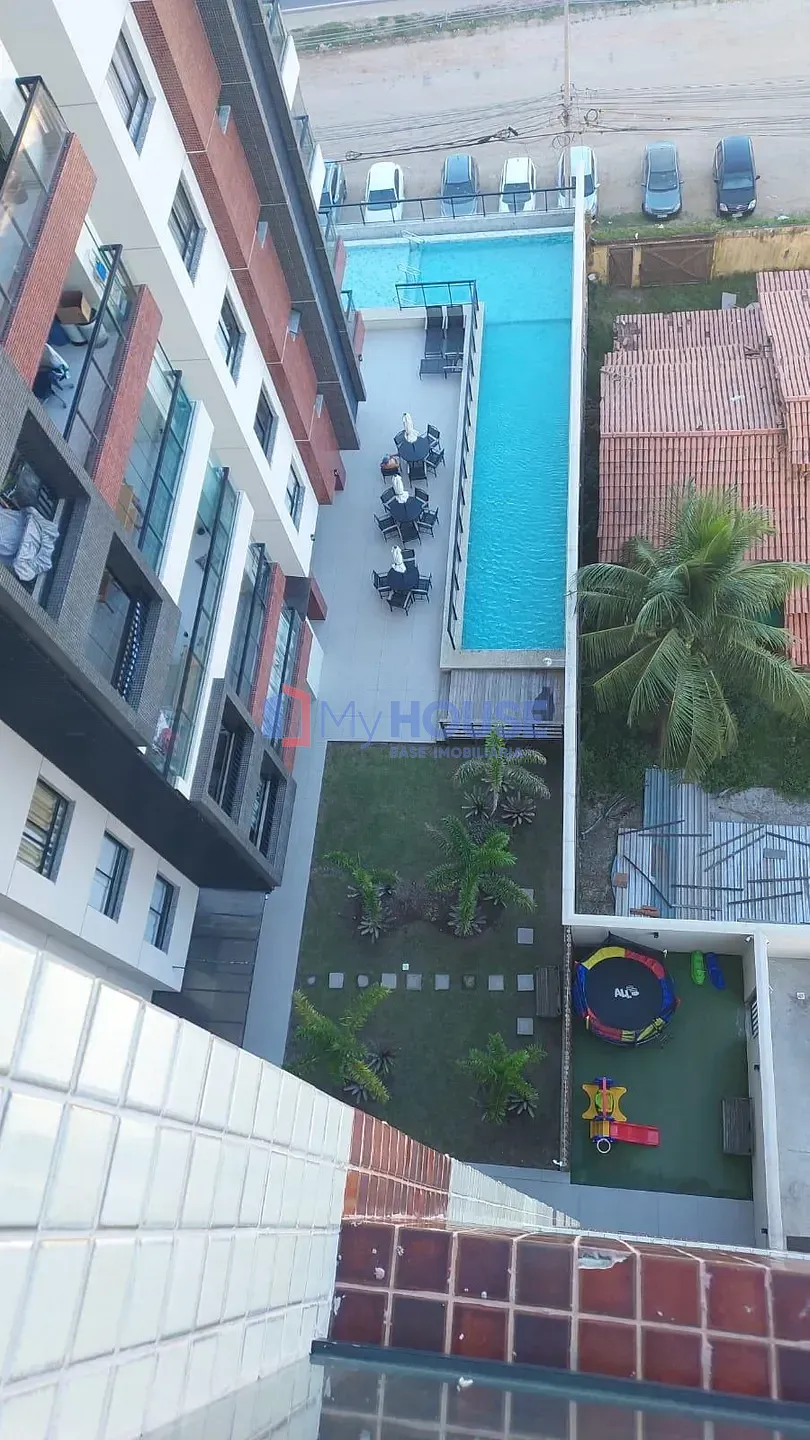 Apartamento, 3 quartos, 101 m² - Foto 8