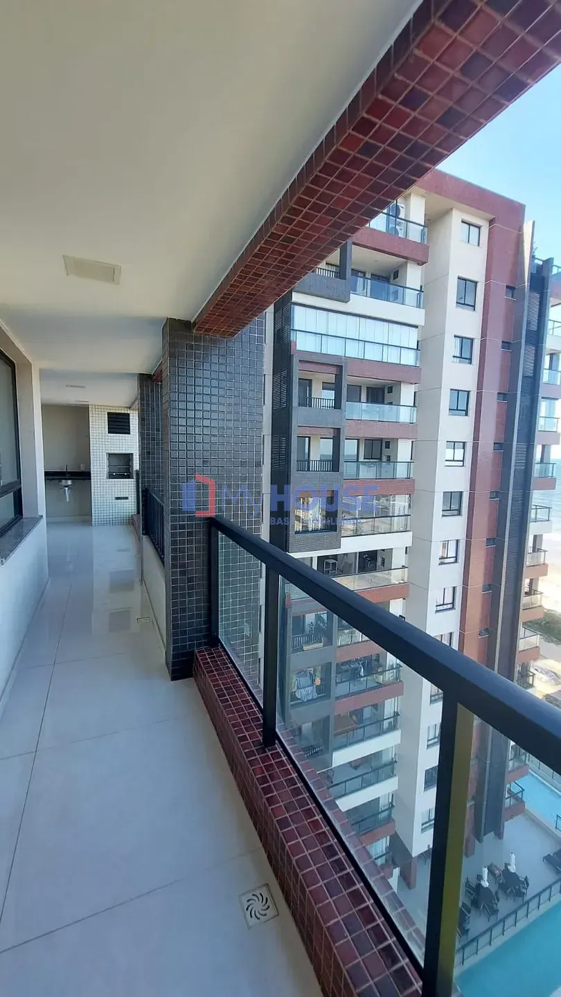 Apartamento, 3 quartos, 101 m² - Foto 4