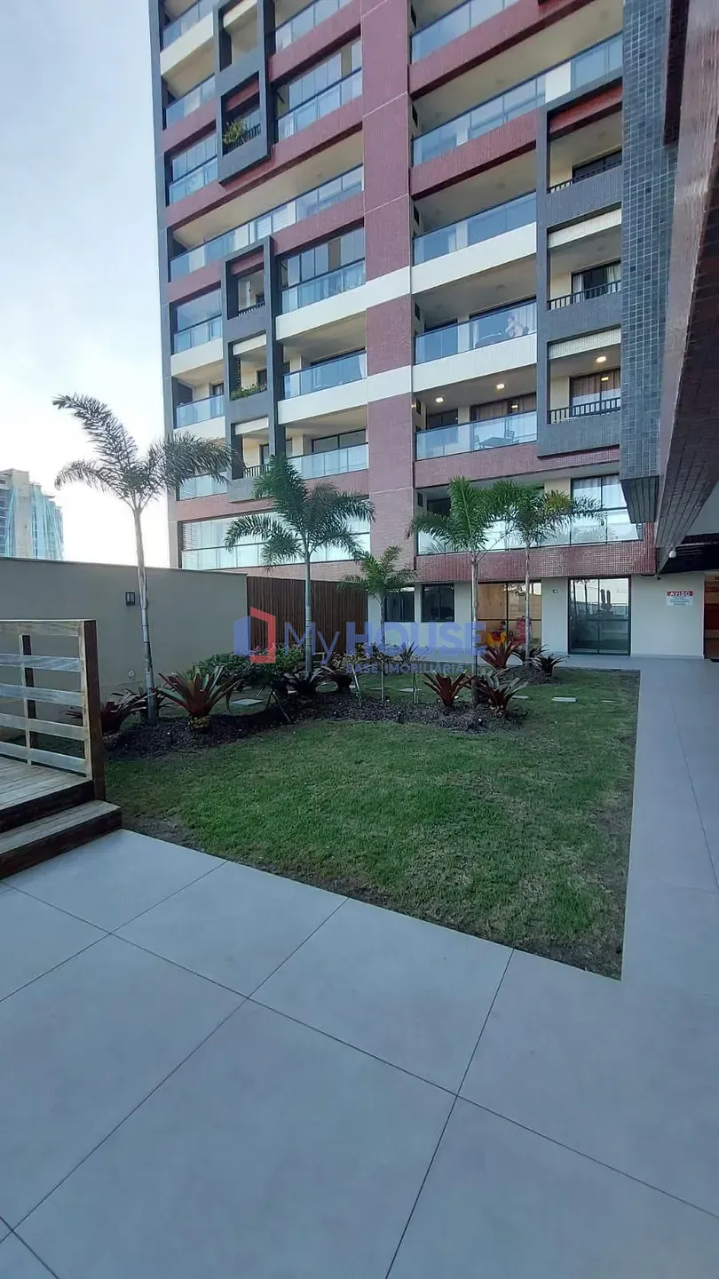 Apartamento, 3 quartos, 101 m² - Foto 9