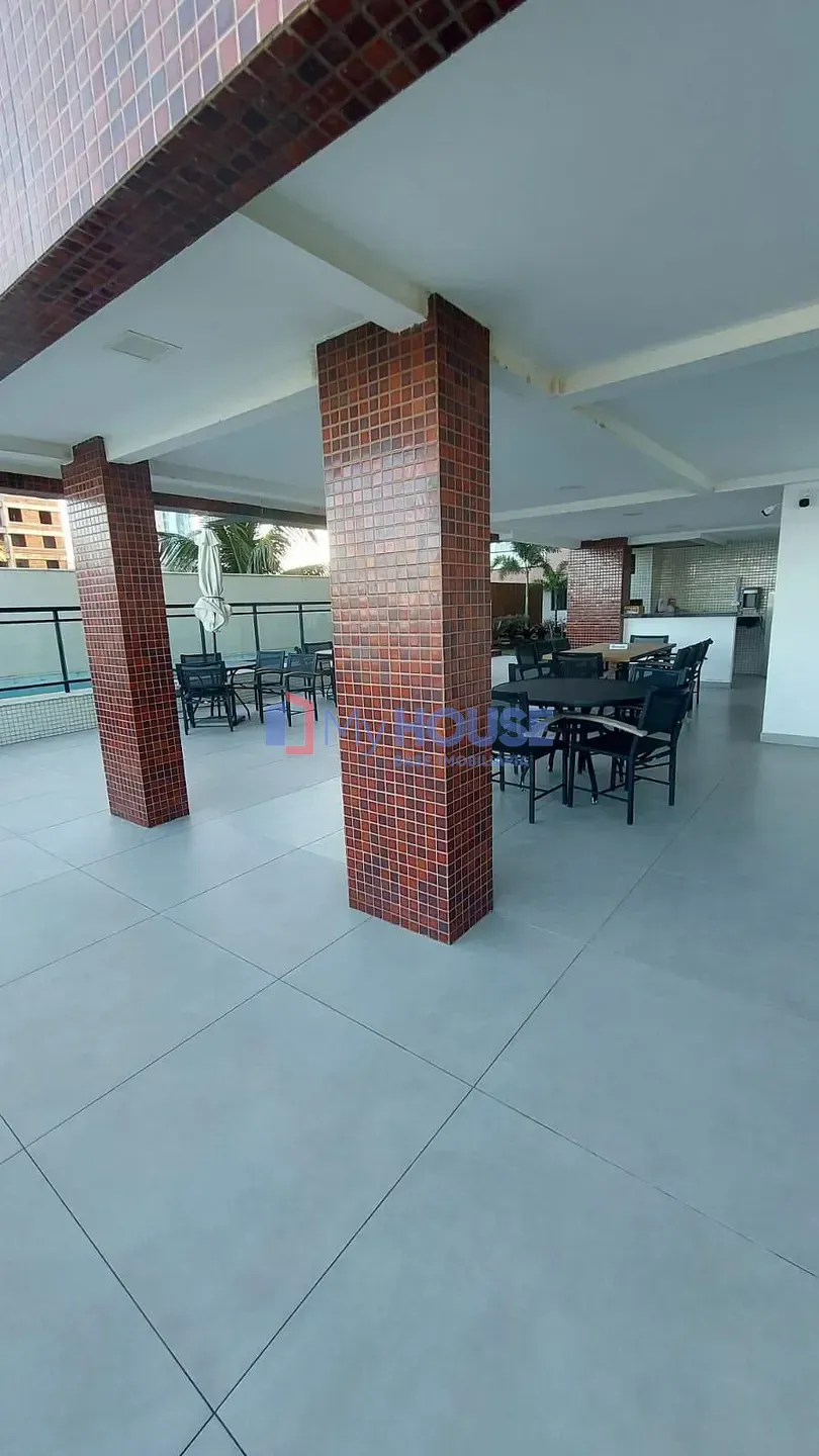 Apartamento, 3 quartos, 101 m² - Foto 10