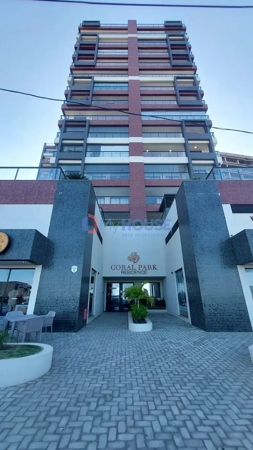 Apartamento, 3 quartos, 101 m² - Foto 7