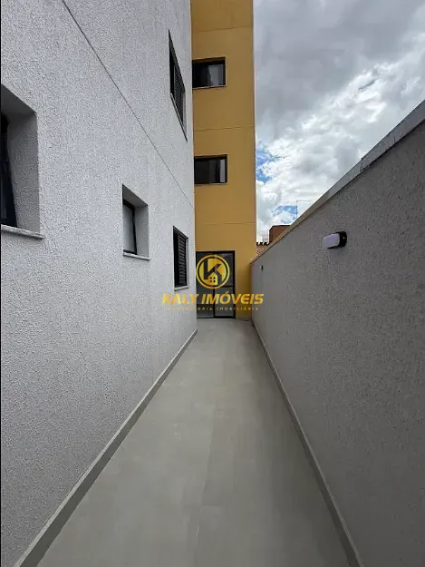 Apartamento, 2 quartos, 69 m² - Foto 2