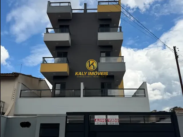 Apartamento 2 quartos e 1 banheiro, à venda ou para alugar, no bairro Vila São Pedro em Santo André