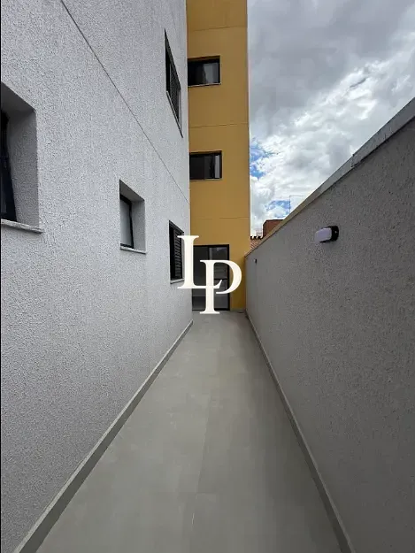 Apartamento, 2 quartos, 69 m² - Foto 2