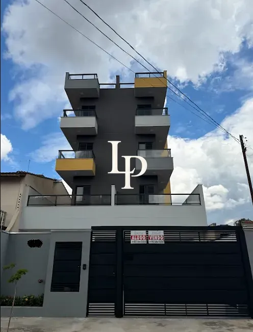 Apartamento, 2 quartos, 69 m² - Foto 1