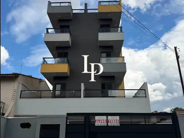 Apartamento 2 quartos e 1 banheiro, à venda ou para alugar, no bairro Vila São Pedro em Santo André