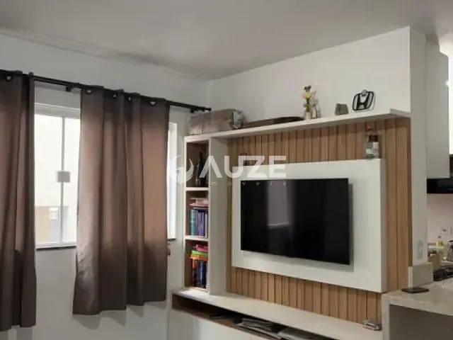 Apartamento com 1m², à venda, no bairro Loteamento Montparnasse em Almirante Tamandaré