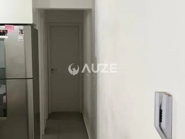 Apartamento com 1m², à venda, no bairro Loteamento Montparnasse em Almirante Tamandaré