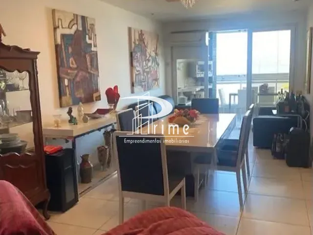 Apartamento com 160m² 4 quartos e 5 banheiros, para alugar, no bairro Piratininga em Niterói