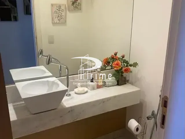 Apartamento com 160m² 4 quartos e 5 banheiros, para alugar, no bairro Piratininga em Niterói