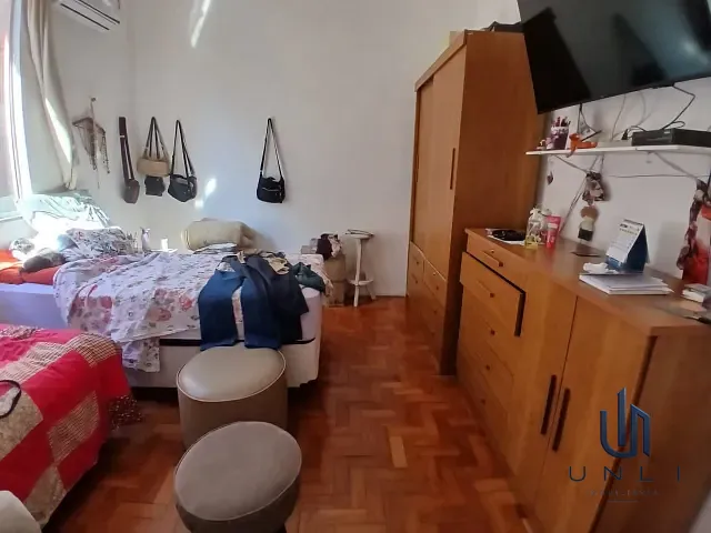 Apartamento 1 quarto e 1 banheiro, à venda, no bairro Aterrado em Volta Redonda