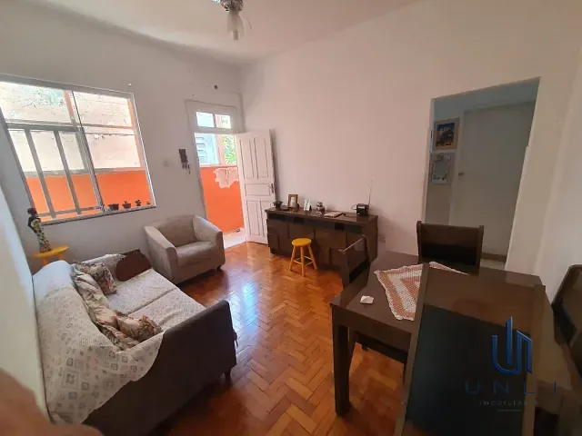 Apartamento 1 quarto e 1 banheiro, à venda, no bairro Aterrado em Volta Redonda
