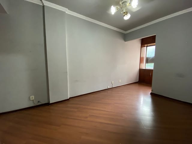 Foto do Apartamento - Apartamento à venda, Laranjeiras, Rio de Janeiro, RJ | Rio Lar Imóveis