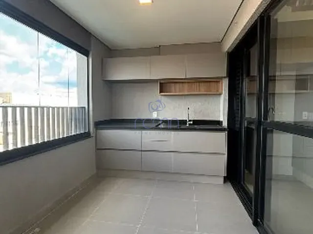 Apartamento 3 quartos e 4 banheiros, para alugar, no bairro Jardim Paulistano em São José do Rio Preto