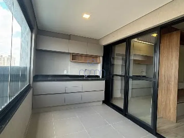 Apartamento 3 quartos e 4 banheiros, para alugar, no bairro Jardim Paulistano em São José do Rio Preto