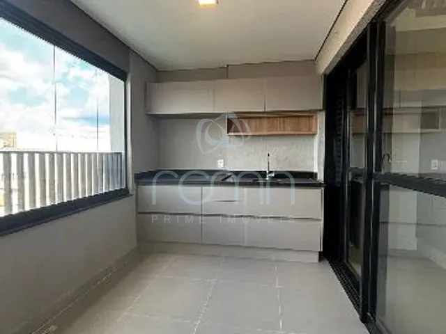 Apartamento 3 quartos e 4 banheiros, para alugar, no bairro Jardim Paulistano em São José do Rio Preto