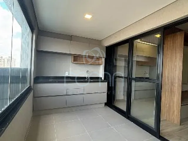 Apartamento 3 quartos e 4 banheiros, para alugar, no bairro Jardim Paulistano em São José do Rio Preto