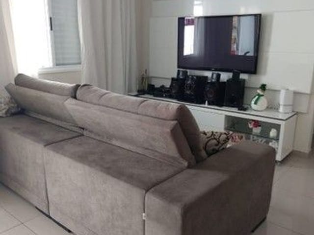 Foto do Apartamento - Apartamento à venda, 99 m² por R$ 525.000,00 - Vila Betânia - São José dos Campos/SP | RUSSI IMÓVEIS