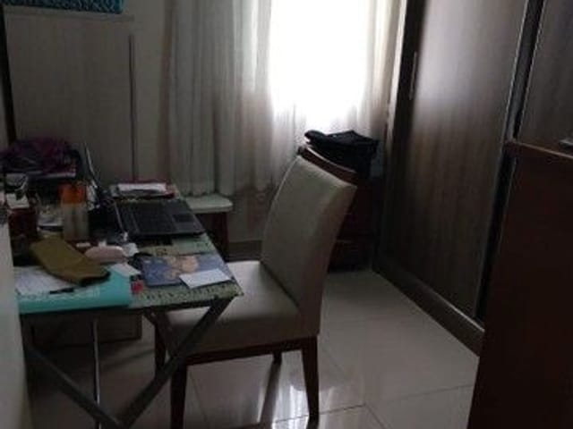 Foto do Apartamento - Apartamento à venda, 99 m² por R$ 525.000,00 - Vila Betânia - São José dos Campos/SP | RUSSI IMÓVEIS