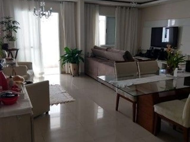 Foto do Apartamento - Apartamento à venda, 99 m² por R$ 525.000,00 - Vila Betânia - São José dos Campos/SP | RUSSI IMÓVEIS