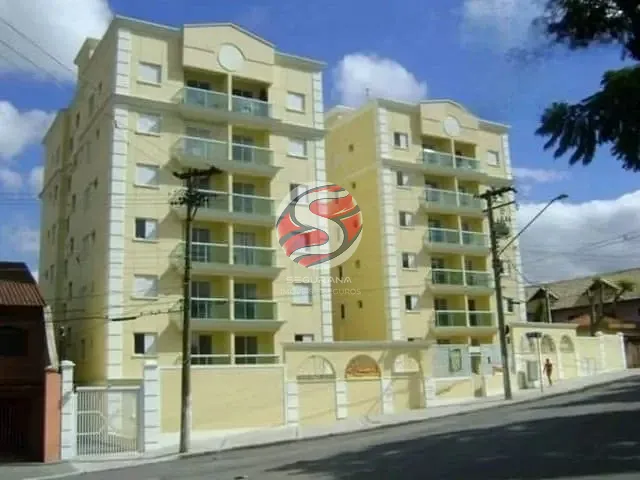 Apartamento com 58m² 2 quartos e 1 banheiro, à venda, no bairro Vila Bela em São Paulo