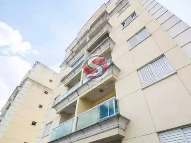 Apartamento com 58m² 2 quartos e 1 banheiro, à venda, no bairro Vila Bela em São Paulo
