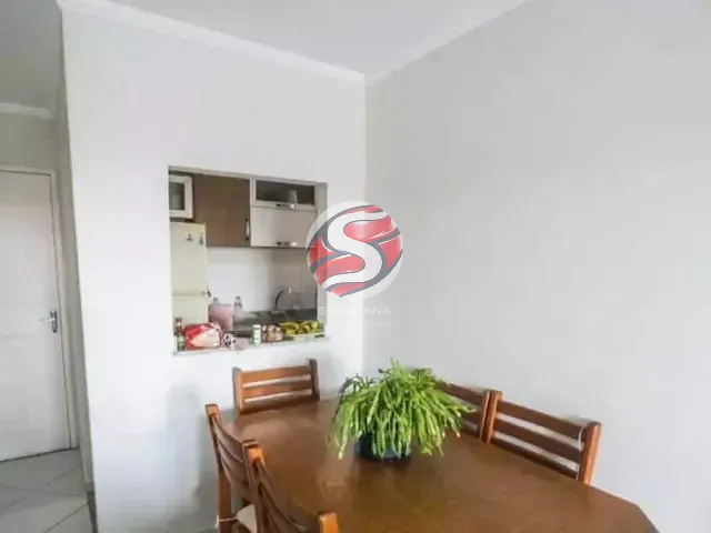 Apartamento com 58m² 2 quartos e 1 banheiro, à venda, no bairro Vila Bela em São Paulo