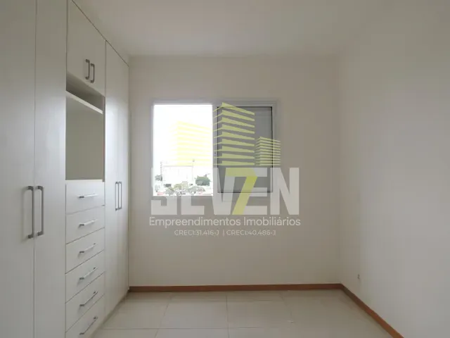 Apartamento com 35m² 1 quarto e 1 banheiro, à venda ou para alugar, no bairro Jardim Nasralla em Bauru