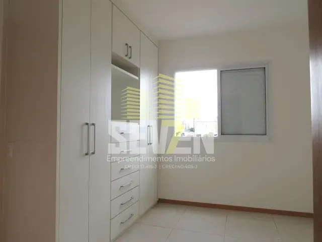 Apartamento com 35m² 1 quarto e 1 banheiro, à venda ou para alugar, no bairro Jardim Nasralla em Bauru