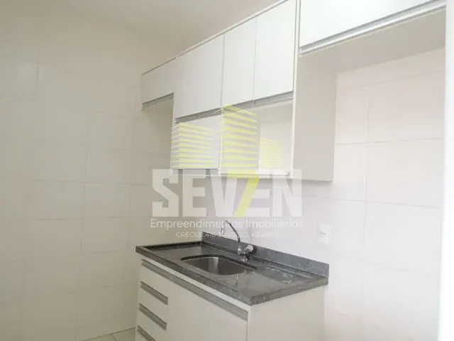 Apartamento com 35m² 1 quarto e 1 banheiro, à venda ou para alugar, no bairro Jardim Nasralla em Bauru