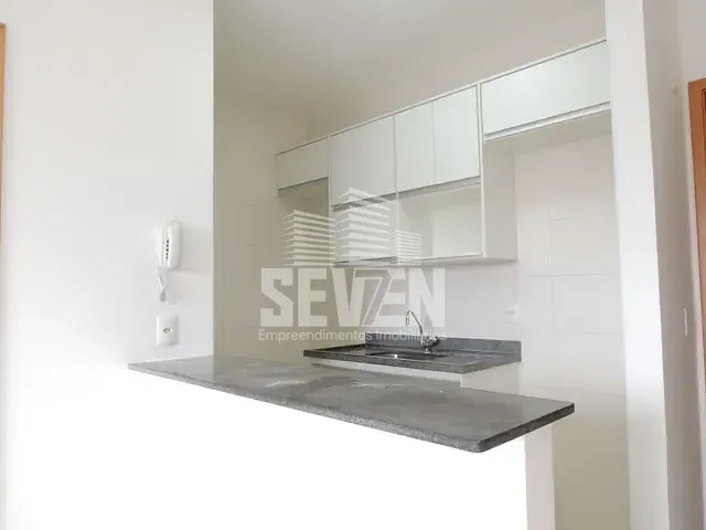 Apartamento com 35m² 1 quarto e 1 banheiro, à venda ou para alugar, no bairro Jardim Nasralla em Bauru