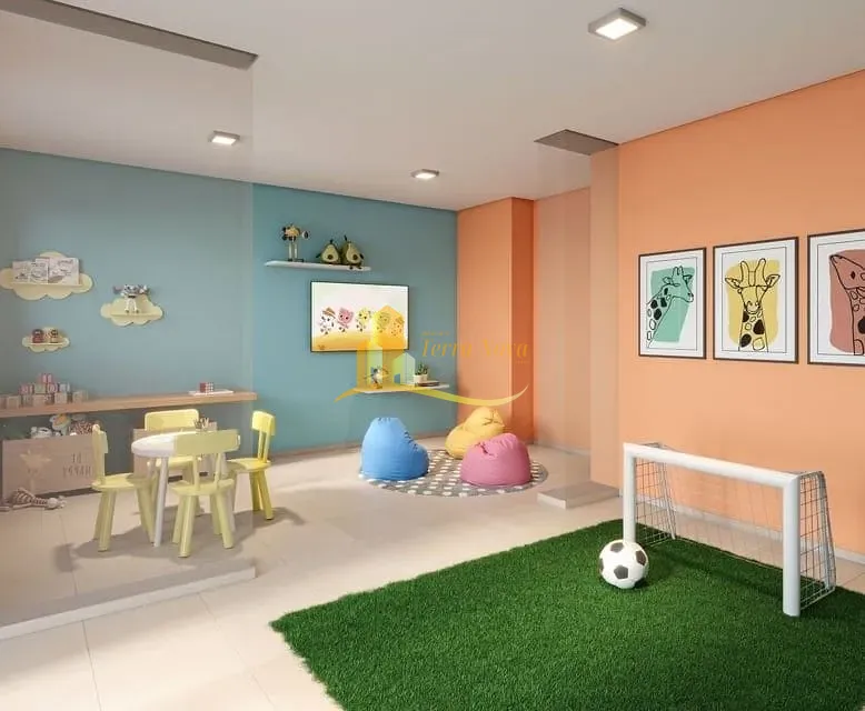 Apartamento, 2 quartos, 32 m² - Foto 6