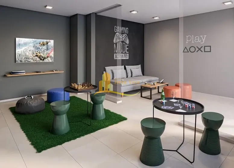 Apartamento, 2 quartos, 32 m² - Foto 11