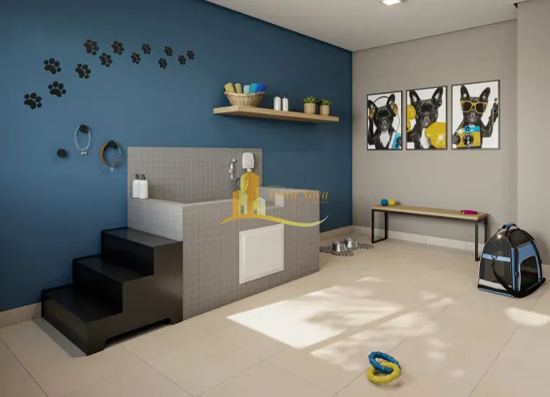 Apartamento, 2 quartos, 32 m² - Foto 13