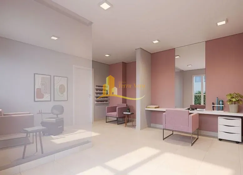 Apartamento, 2 quartos, 32 m² - Foto 14