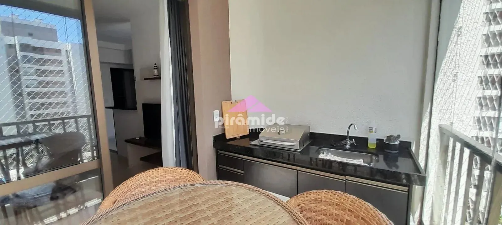 Apartamento, 2 quartos, 60 m² - Foto 12