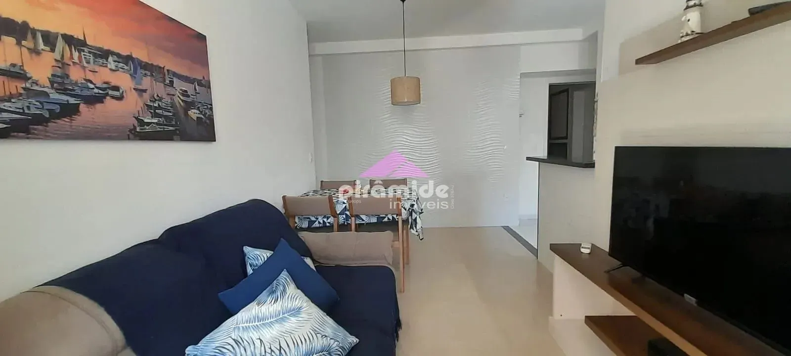 Apartamento, 2 quartos, 60 m² - Foto 4