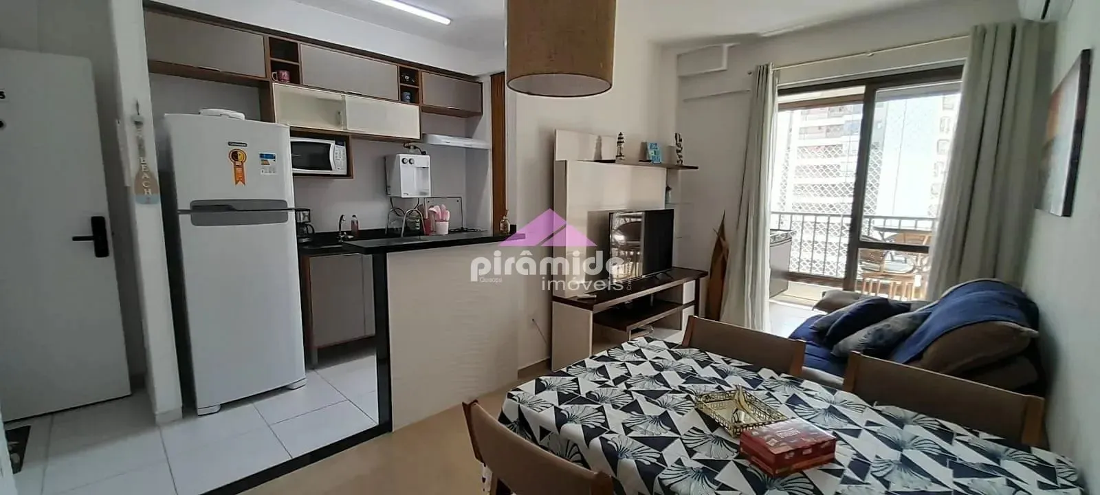 Apartamento, 2 quartos, 60 m² - Foto 11