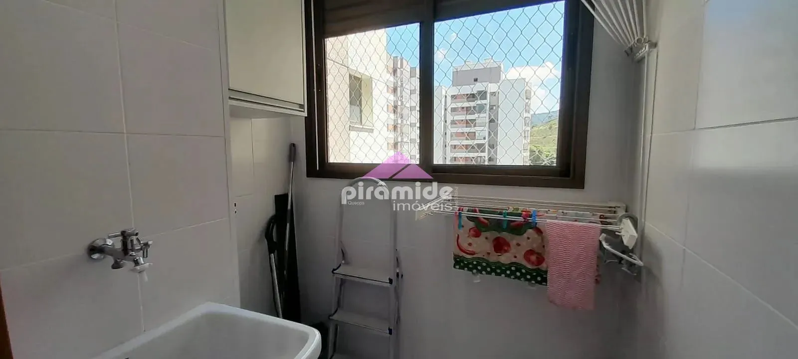 Apartamento, 2 quartos, 60 m² - Foto 8