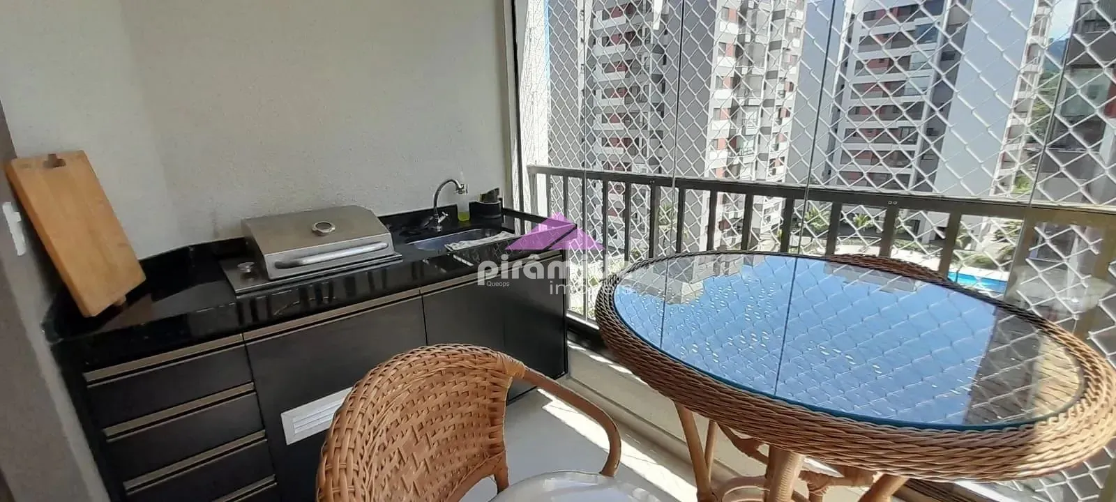 Apartamento, 2 quartos, 60 m² - Foto 13