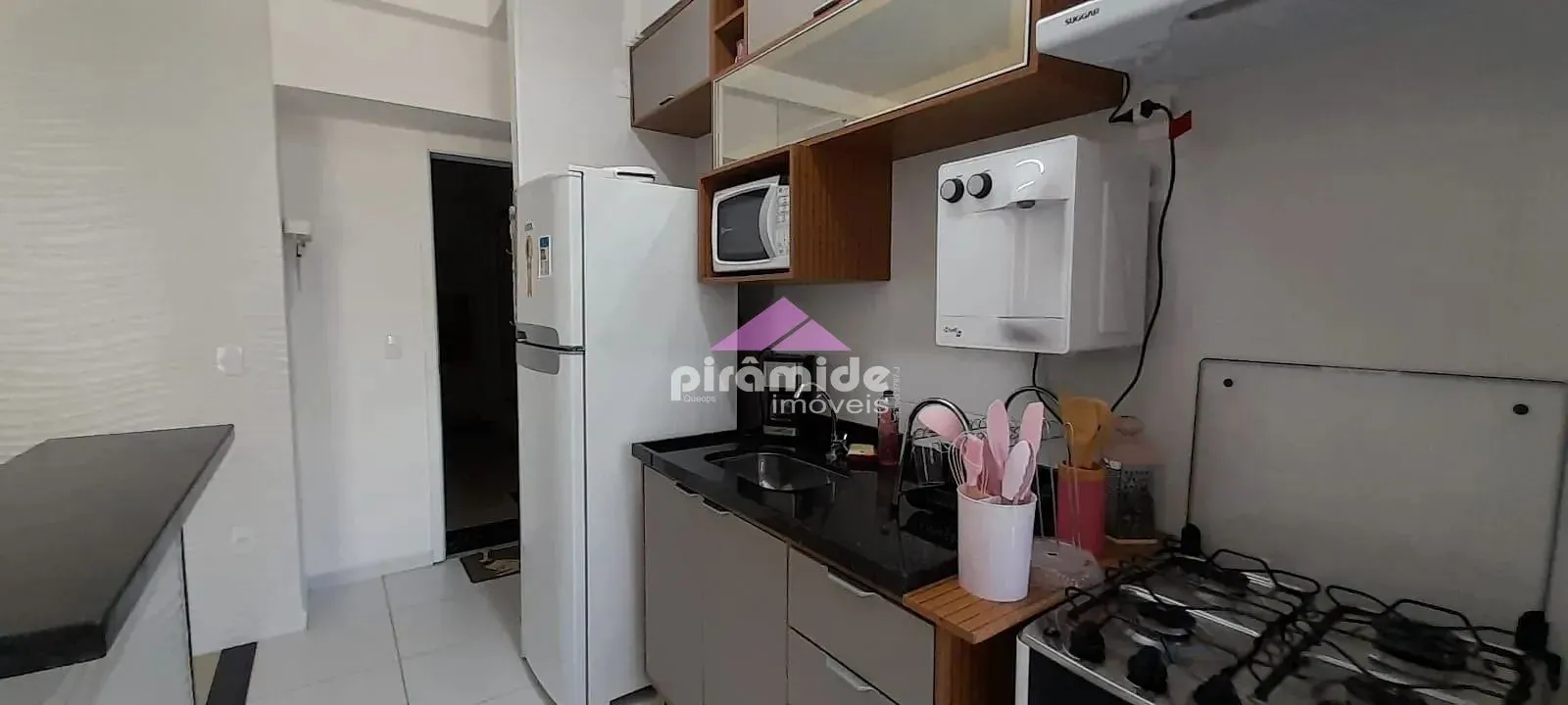 Apartamento, 2 quartos, 60 m² - Foto 9
